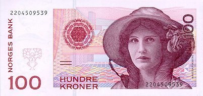 160223 HRN 100 kroner Kirsten Flagstad