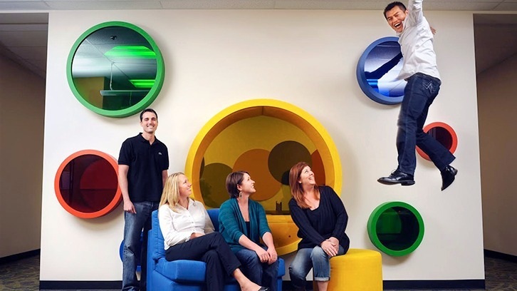 Google team