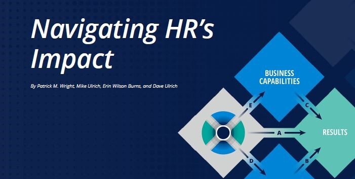 HR Competency Study (HRCS) 2021