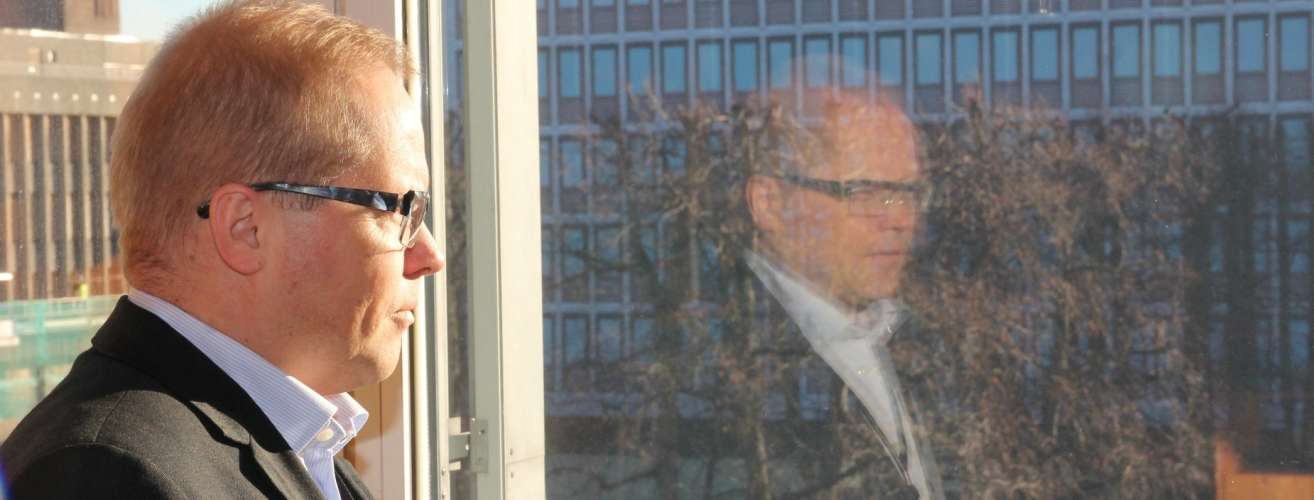 En dag i en HR-byråkrats liv