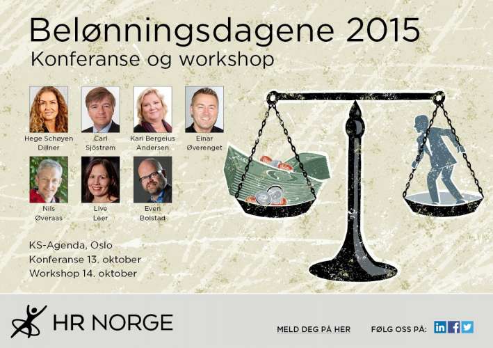 Belonningsdagene 2015