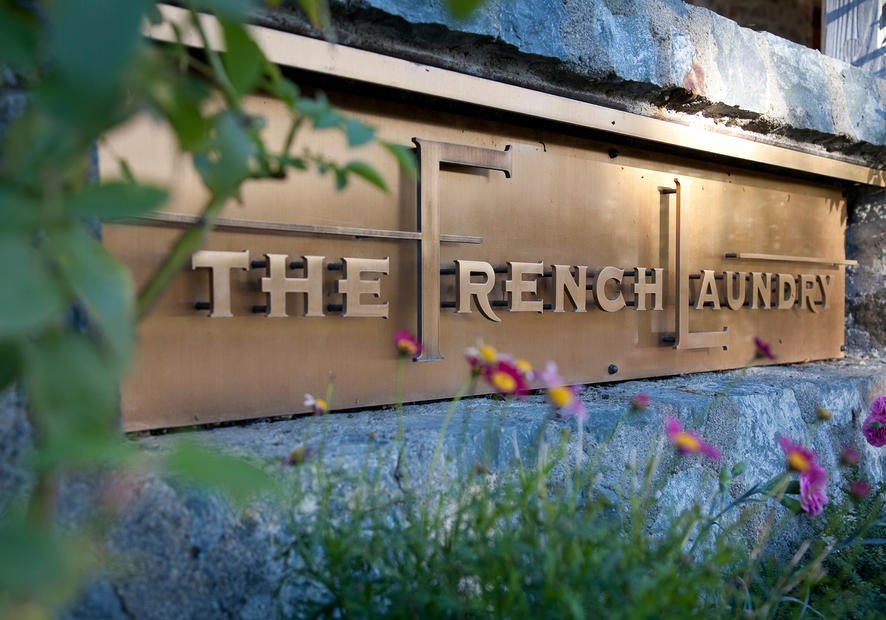 The french laundry