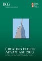 Creating People Advantage 2014-15