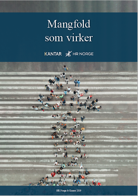 Mangfold som virker