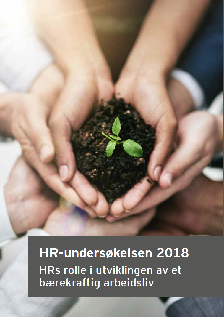 HR undersøkelsen 2018