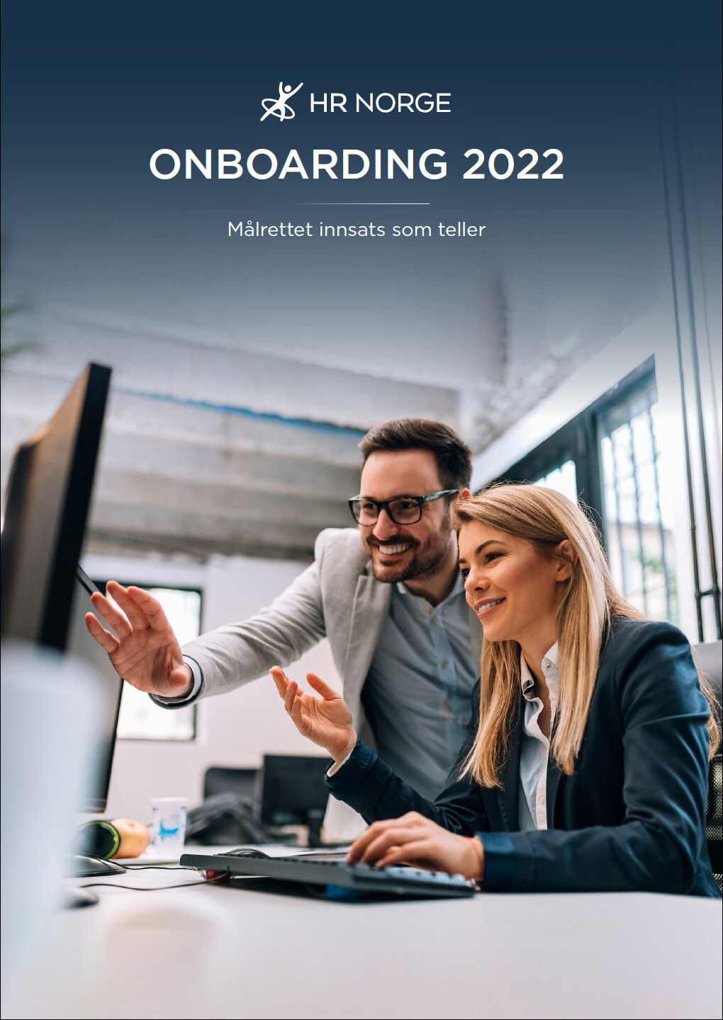 Onboardingrapporten 2022