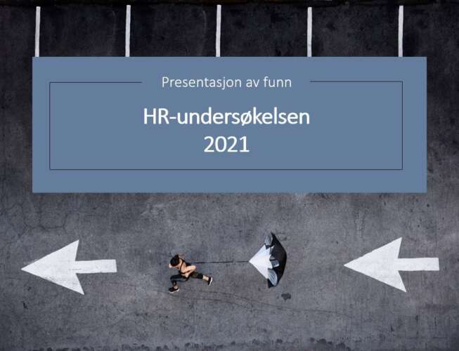 HRU forside 2021