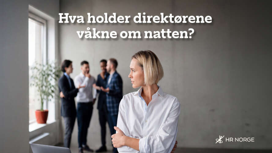 Hva holder direktørene vaakne om natten 2026 1609 for Monitorog 1344x758