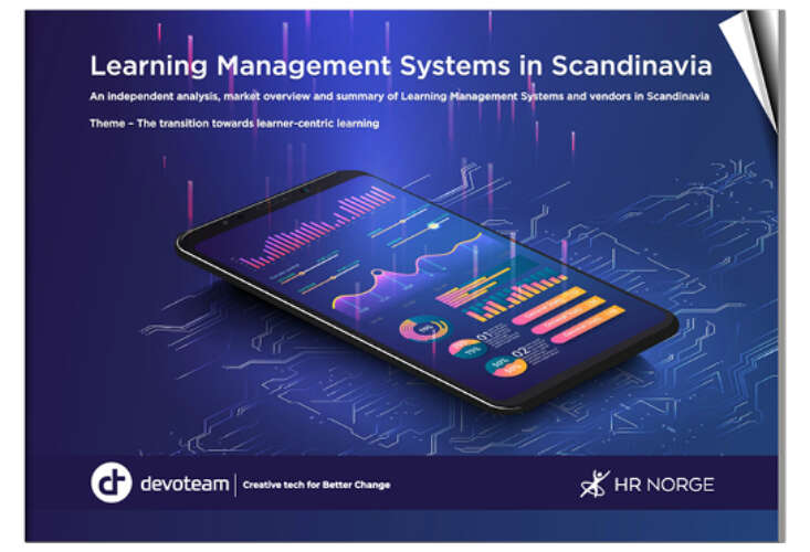 LMS WEB HR Norge artikkel format