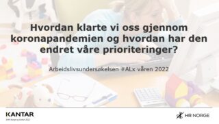 Forside A Lx mars 2022