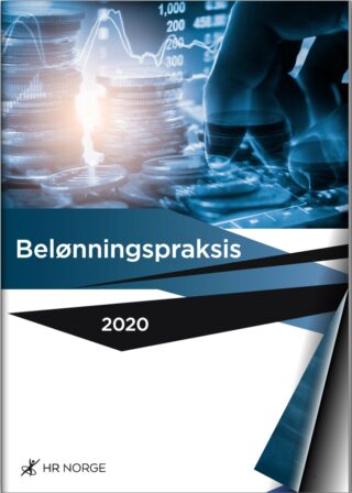 Belonningspraksis 2020 Forside