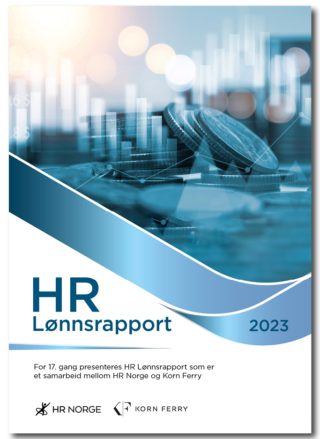 HR Lonnsrapport 2023 forsidebilde ikon