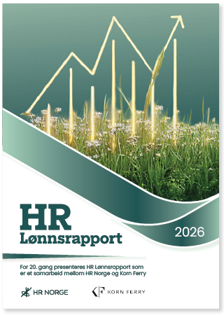 HR Lonnsrapport 2026 Staaende forsidebilde 320x450