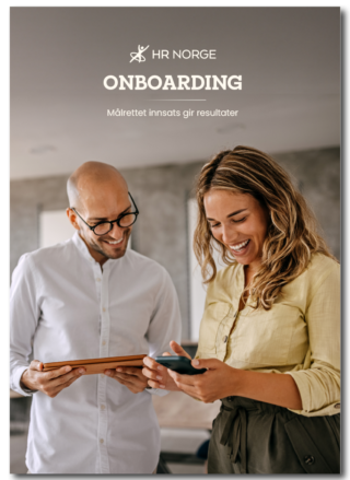 Onboarding Rapport 2024 forsidebilde ikon