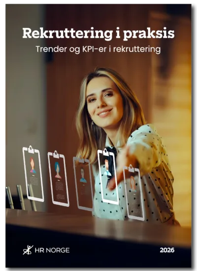 Rekruttering i praksis