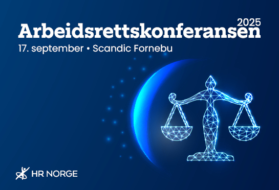 Arbeidsrettskonferansen 2025 artikkel format
