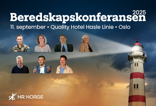 Beredskapskonferansen 2025 artikkel format2