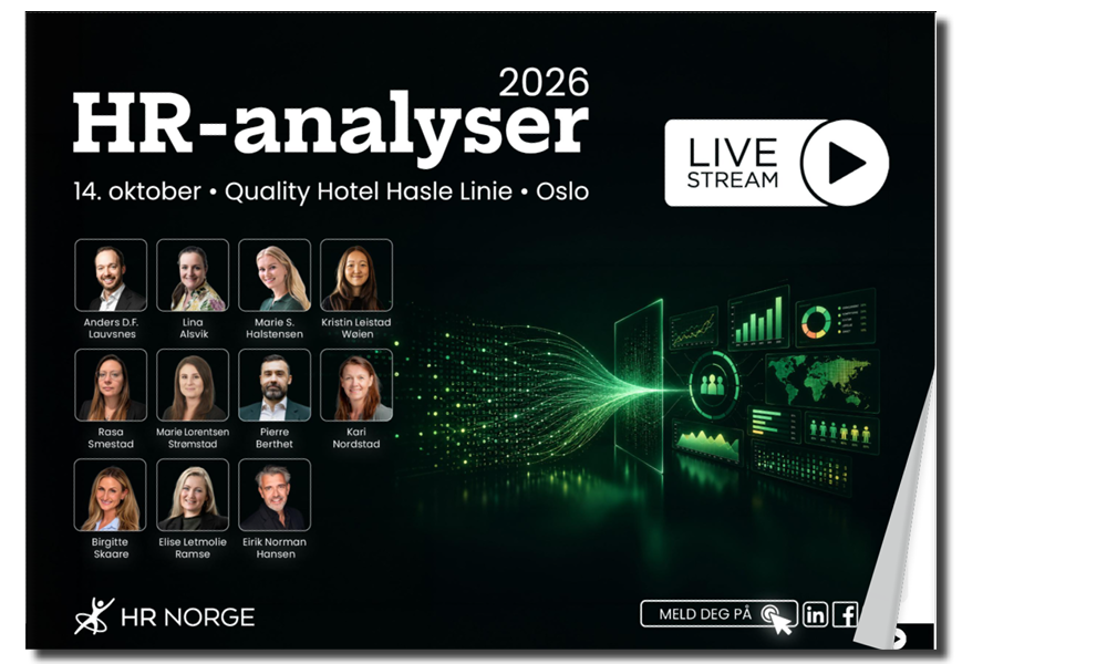 HR analyser 2026 Live stream Forsidebilde 750x450