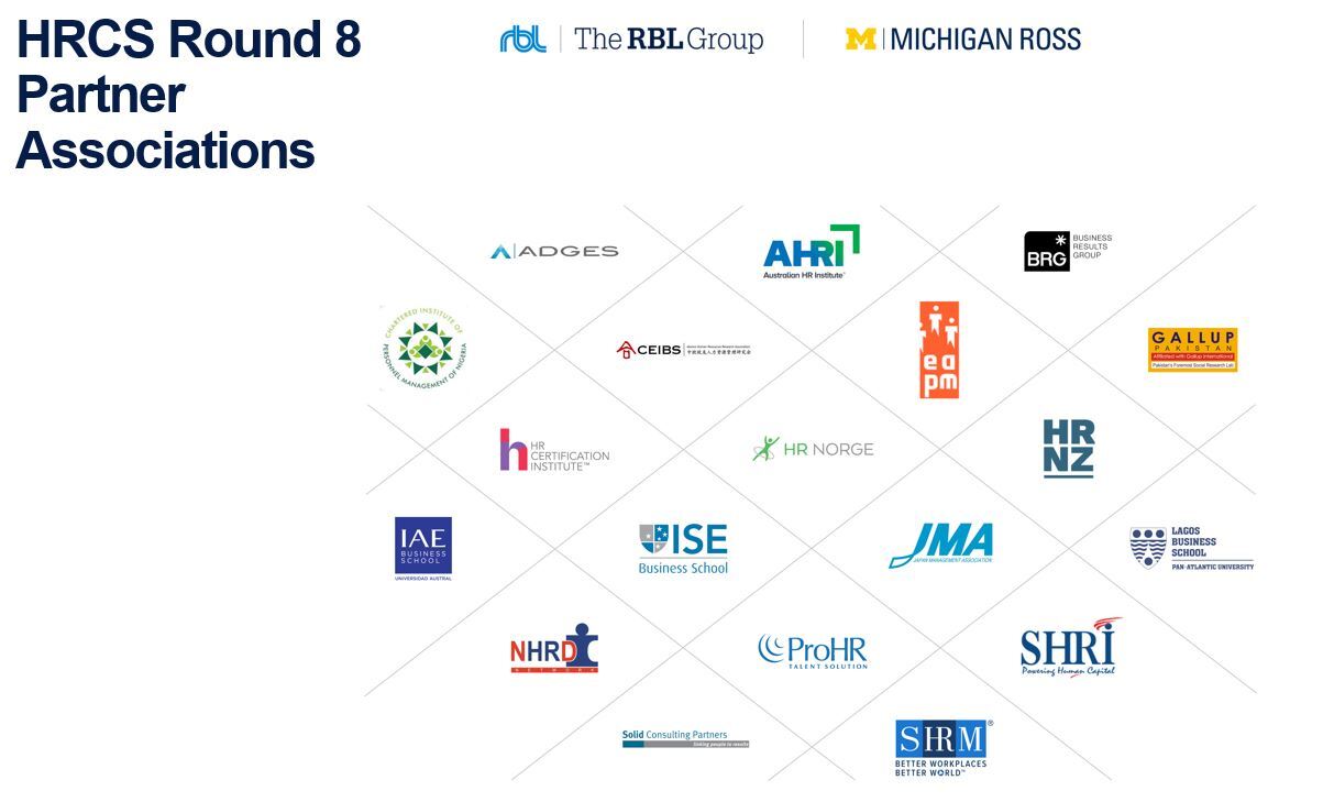 HRCS partners