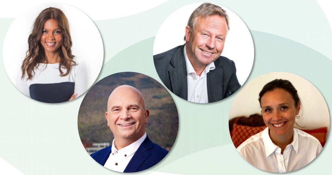 HR Norge Vest Styret