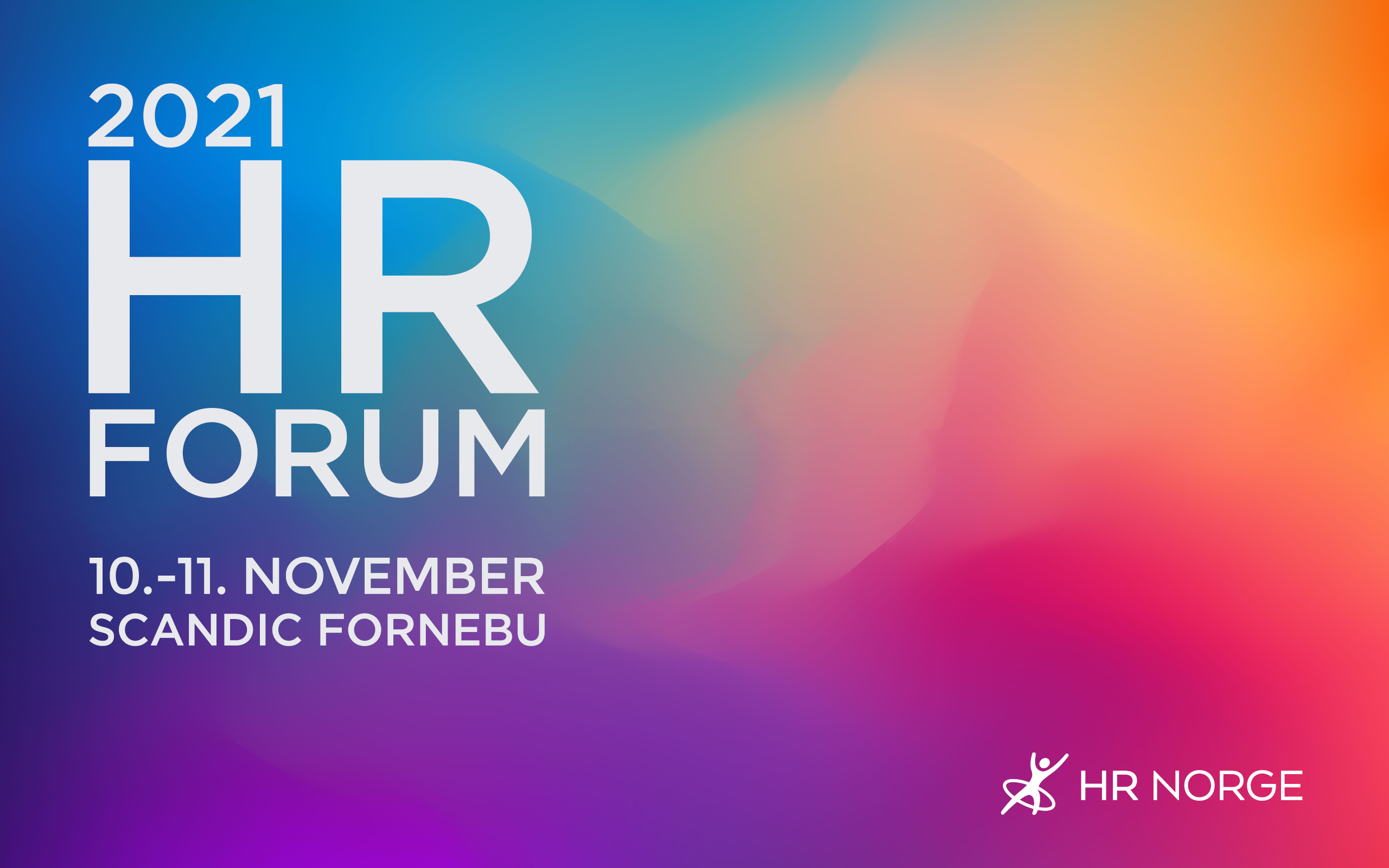 Forside HR Forum 2021