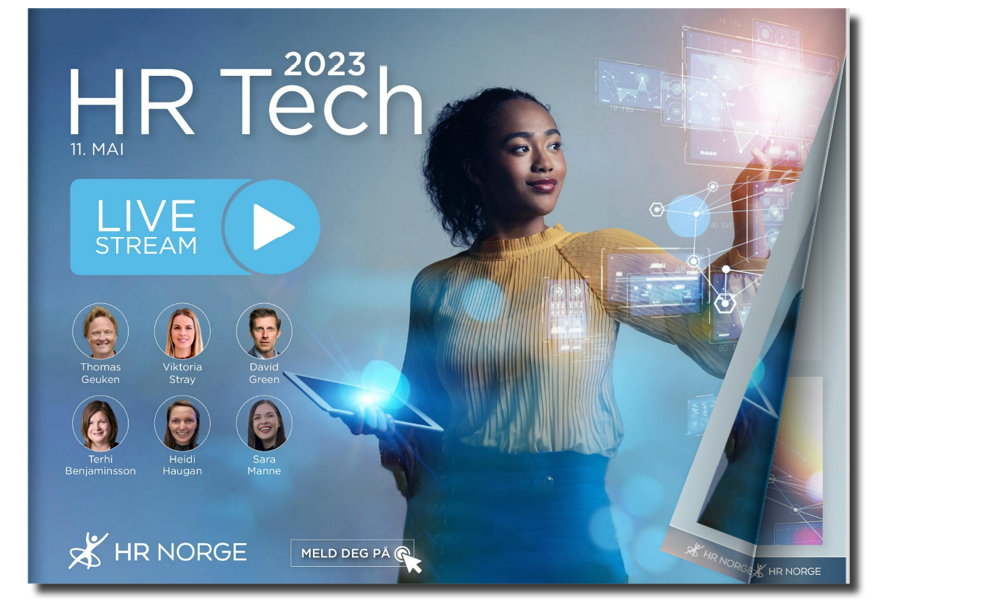 HR Tech 2023 Live Stream Forsidebilde 750x450