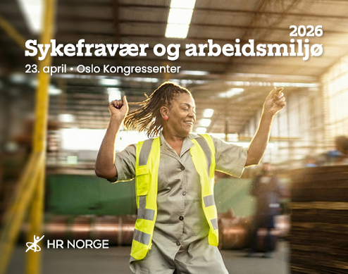 Sykefravaer og arbeidsmiljoe 2026 494x389 Ny landingsside