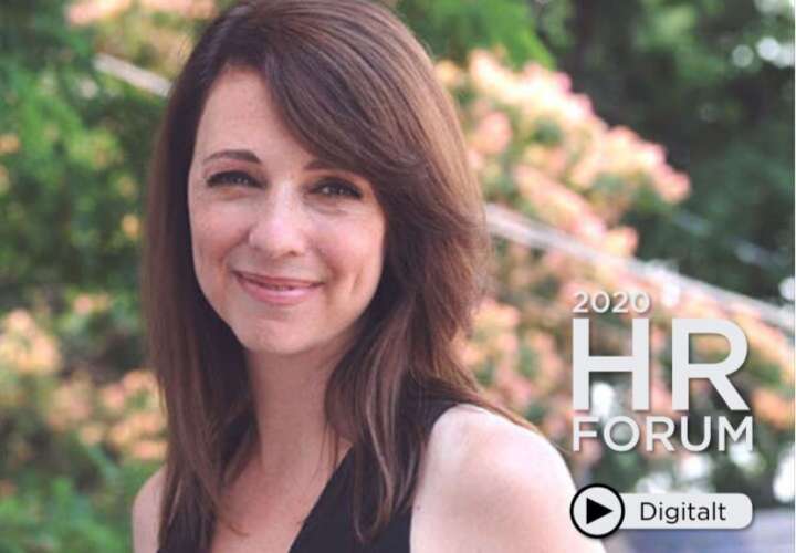 Susan Cain HRF