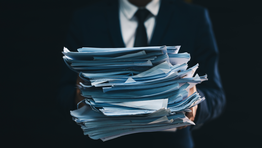 Arbeidsrett workload