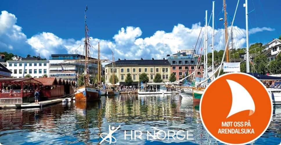 Arendalsuka bilde