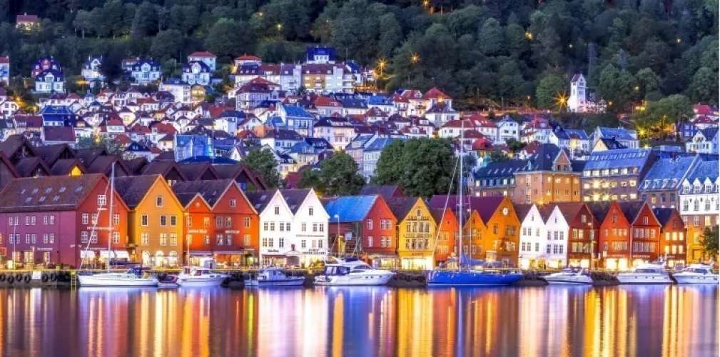 Bergen 2