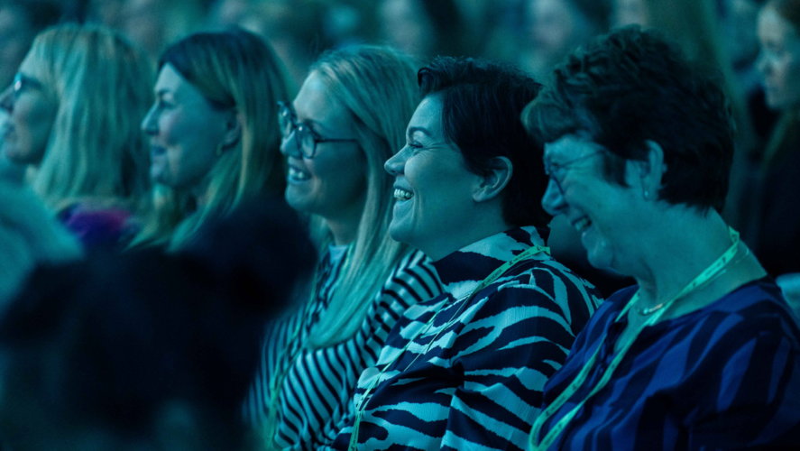 Hostens konferanser 2026 v2