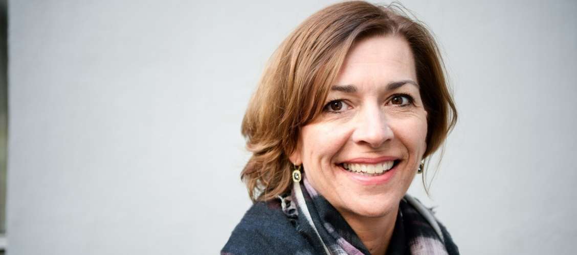 Inger Stensaker 2