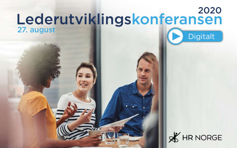 Lederutviklingskonferansen 2020 Landingssiden 1610 format