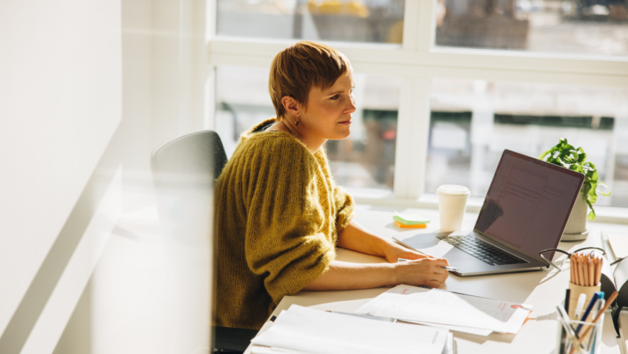 Offentlig Sektor kontor