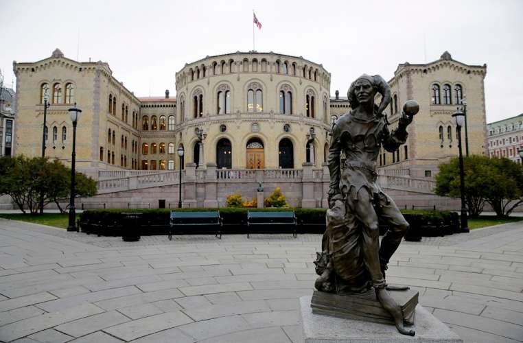 HR Norge: — Endringene i arbeidsmiljøloven endrer også HR