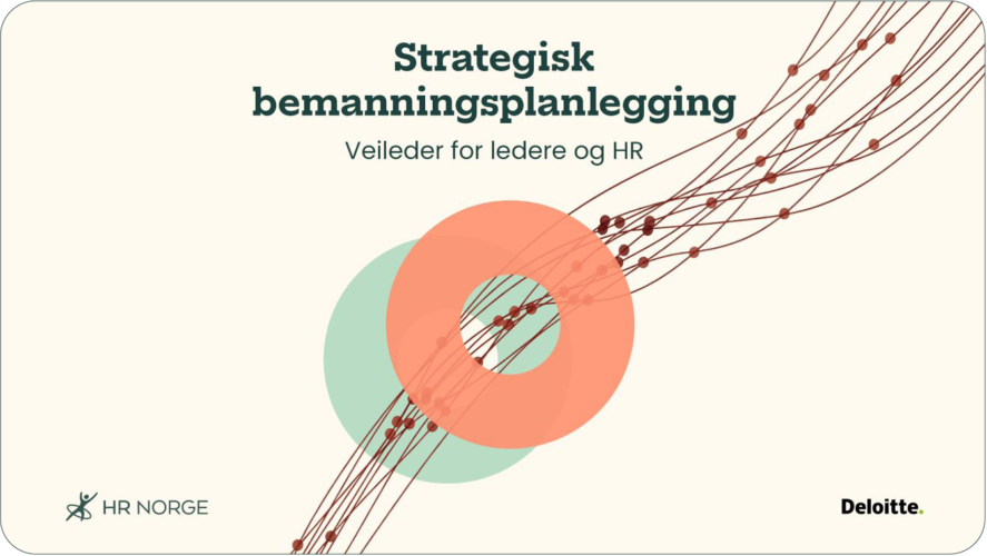 Strategisk bemanning Veileder4