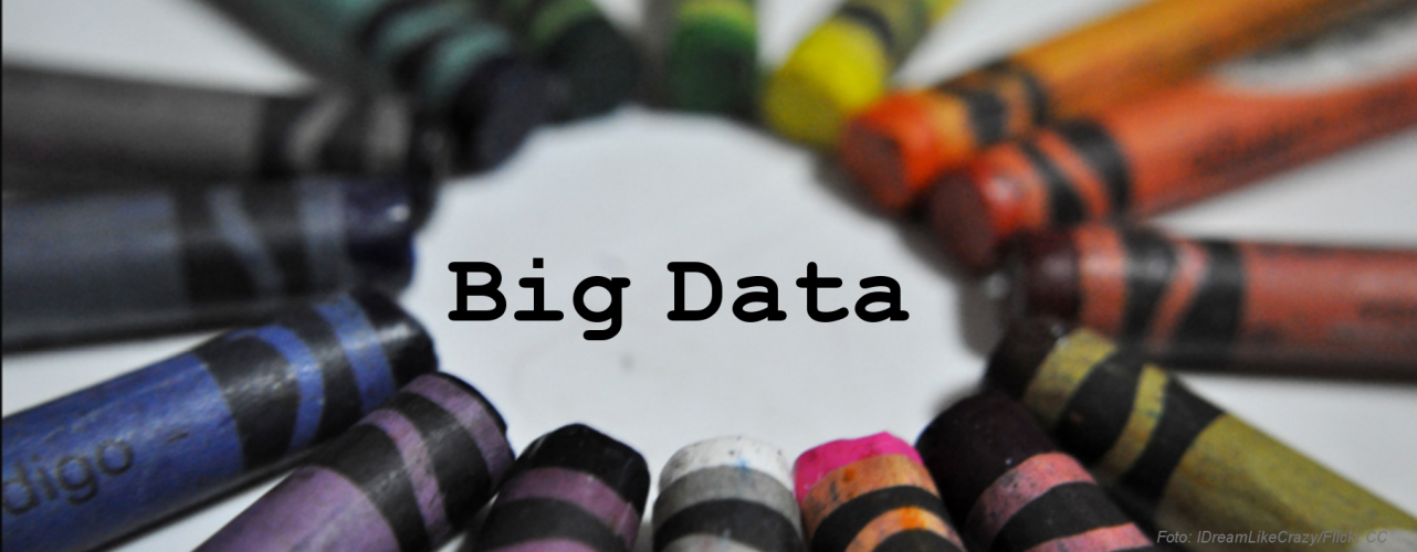 Bigdata craig scriven fargestifter foto idreamlikecrazy flickr cc