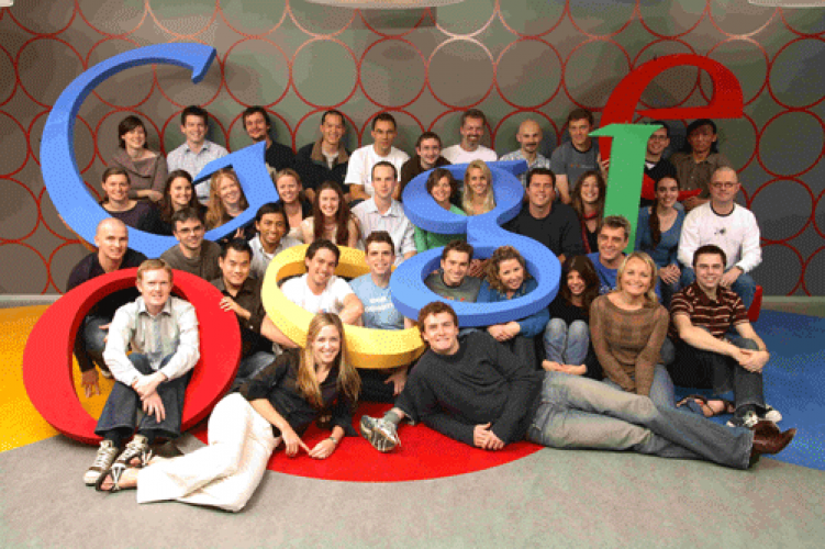Google team 2