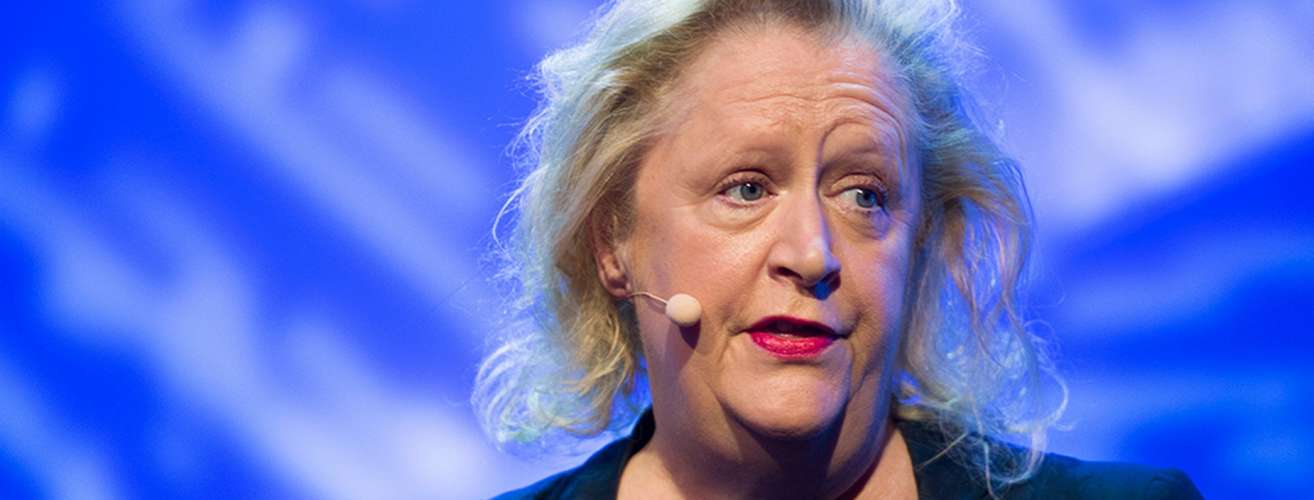 Margaret heffernan oppslag foto ted com