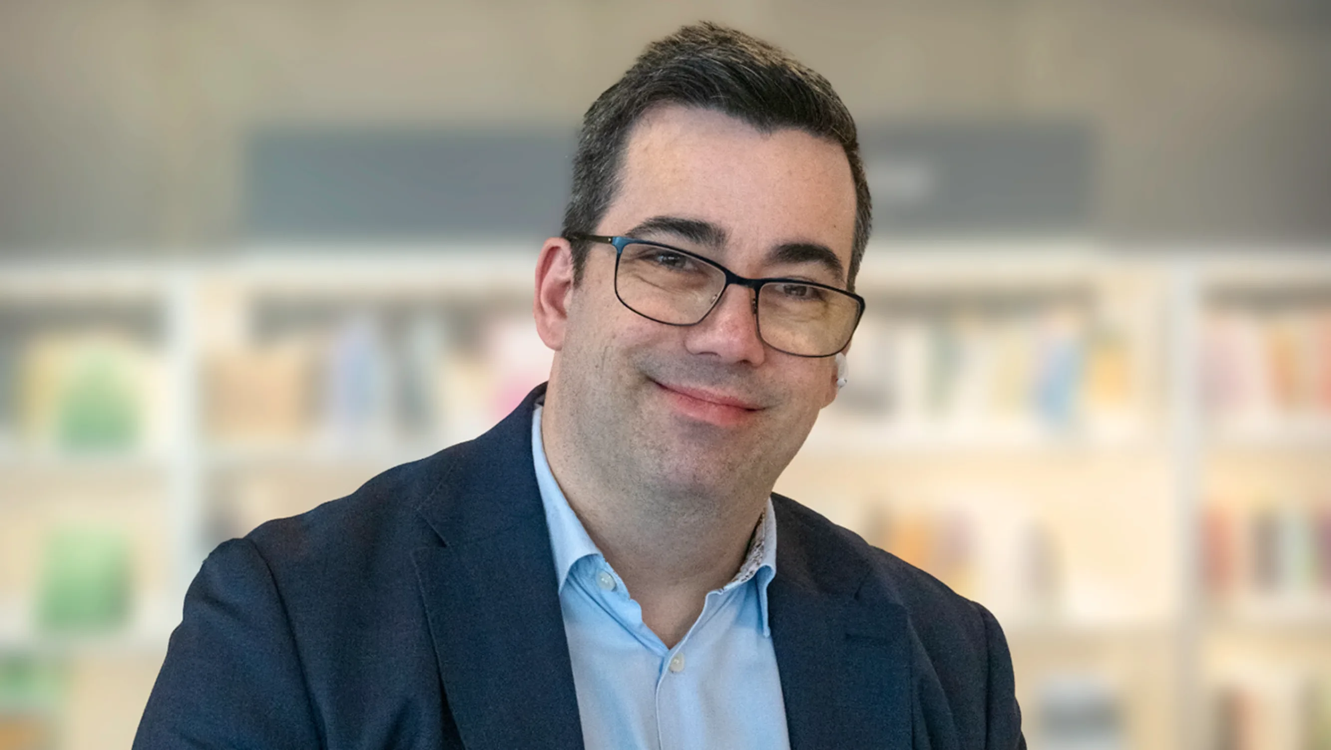 Tor Andreas Bremnes jobb