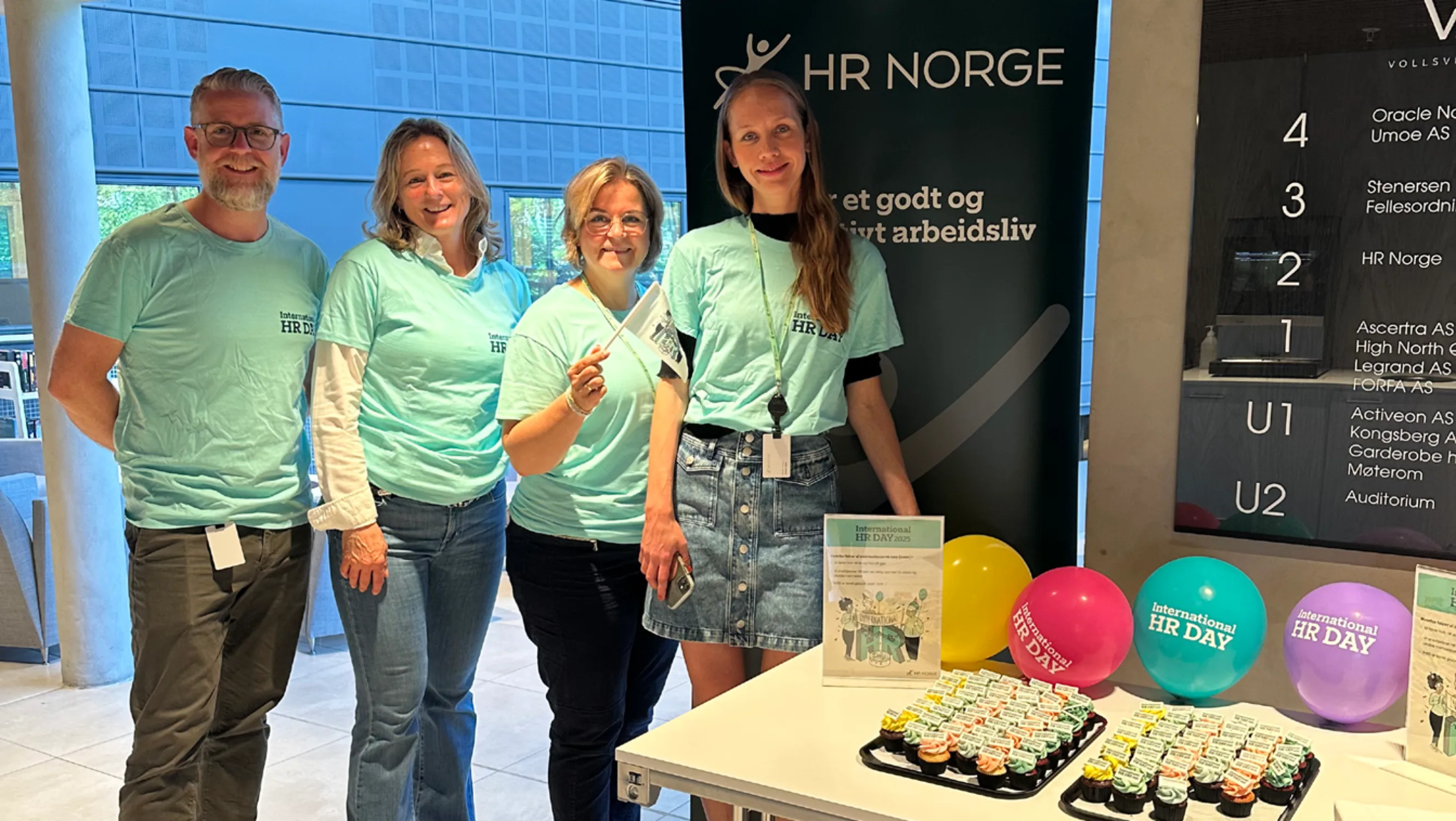 IHRD feiring artikkelbilde