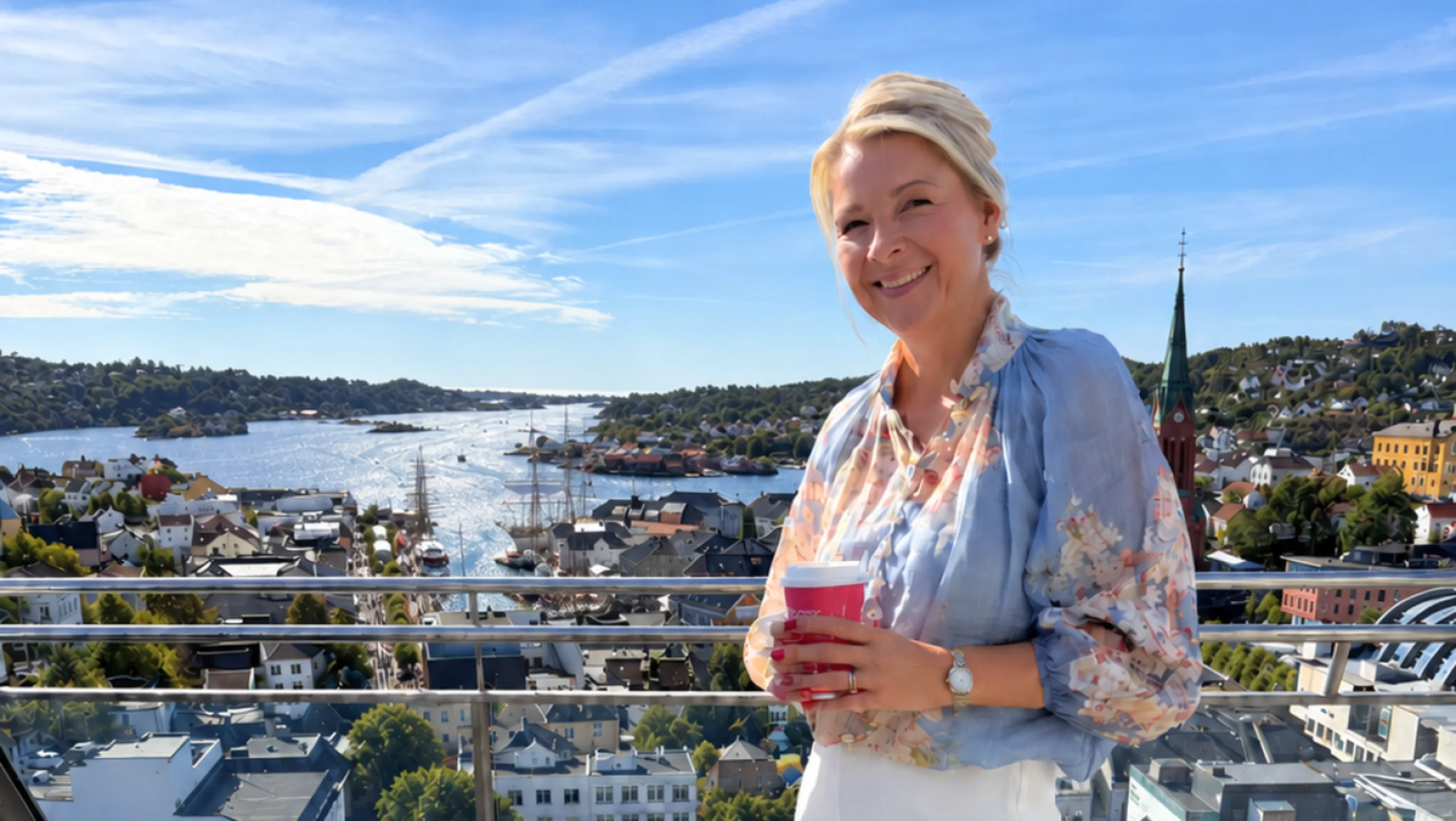 Kjersti Skeie Arendal2026