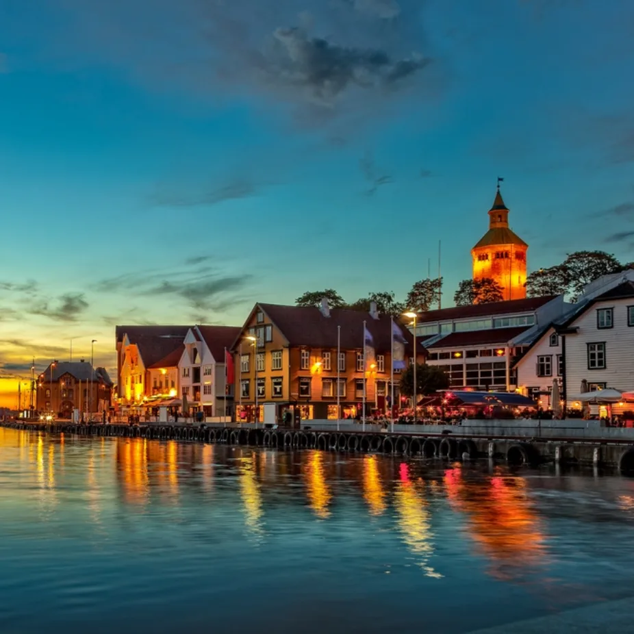 Stavanger