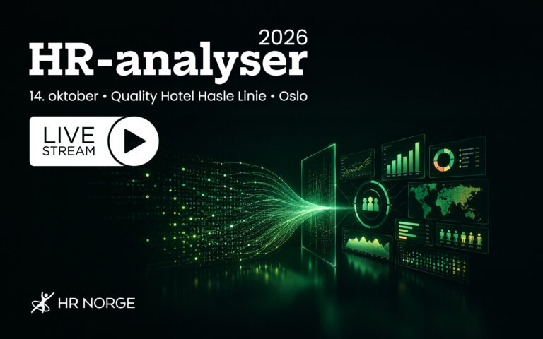 HR analyser 2026 Live stream Landingssiden 1610 format 1