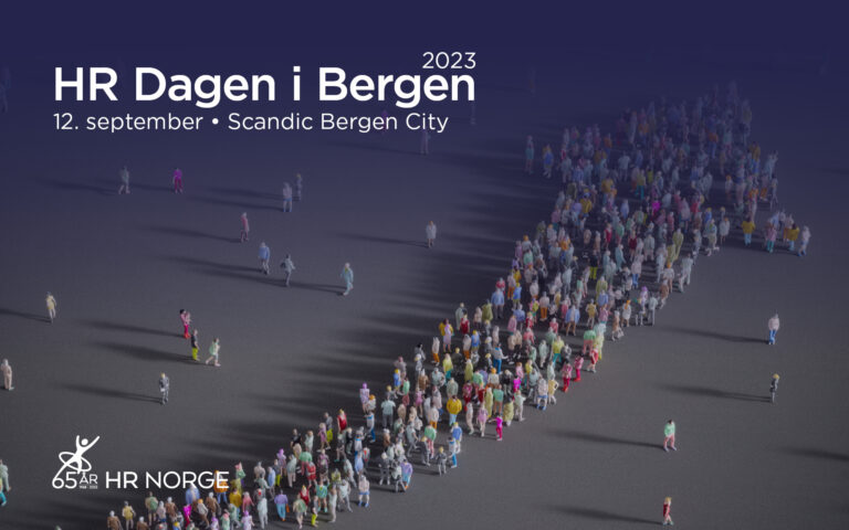 HR Dagen i Bergen 2023 Landingssiden 1610 format