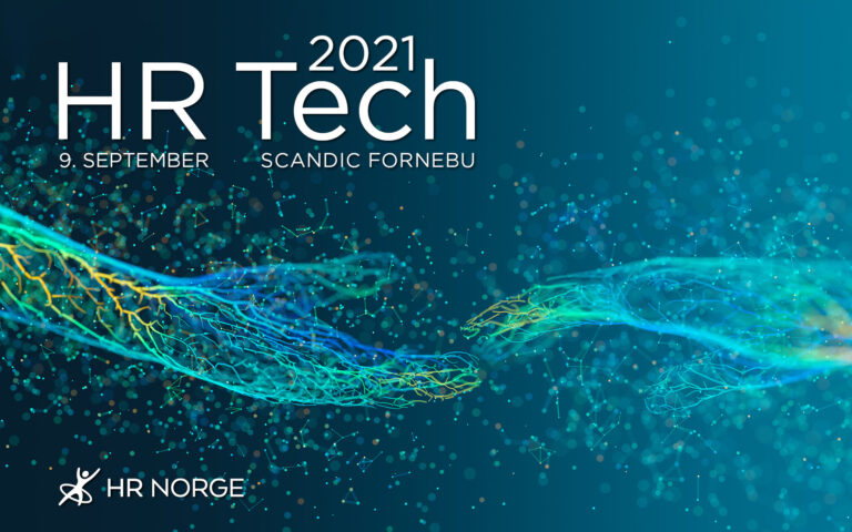 HR Tech 2021 Landingssiden 1610 format