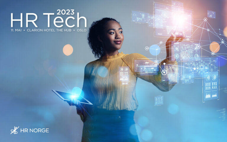 HR Tech 2023 Landingssiden 1610 format