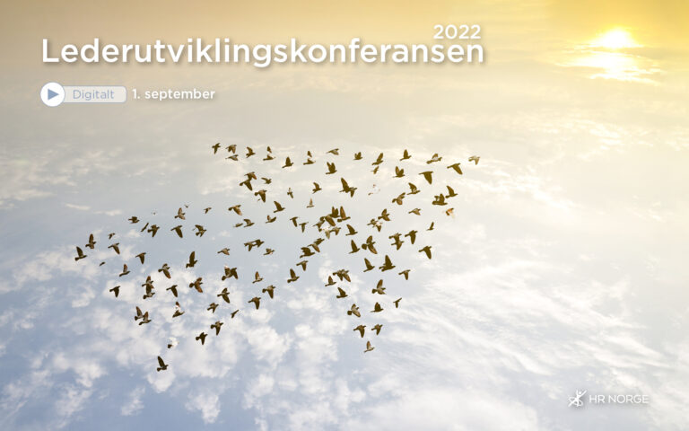 Lederutviklingskonferansen 2022 Landingssiden 1610 format
