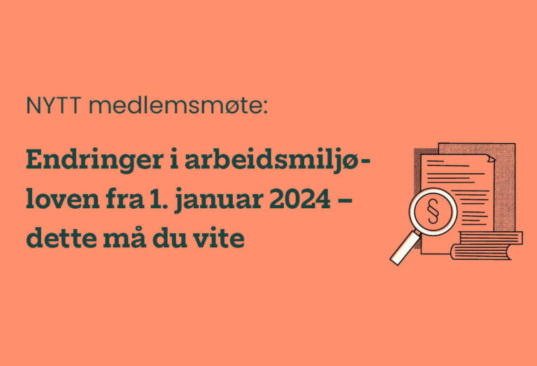 Medlemsm C3 B8te Endringer i arbeidsmilj C3 B8loven 151223 artikkel2